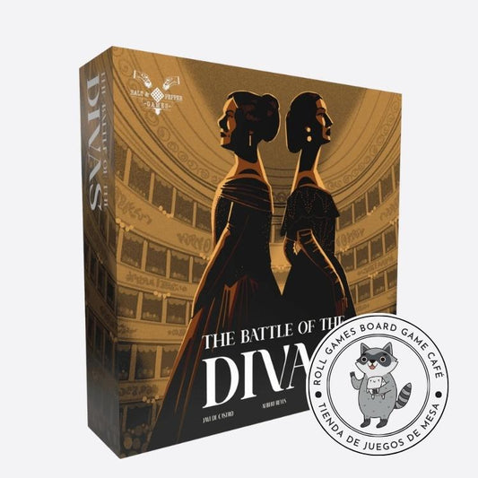 La Batallas de las Divas