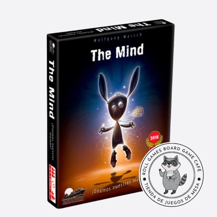 The Mind