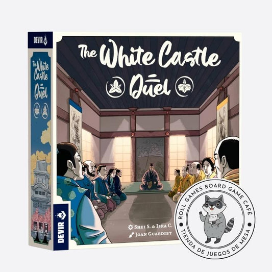 The White Castle Duel