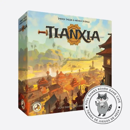 Tianxia