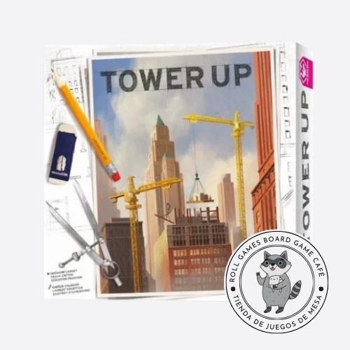 Tower Up