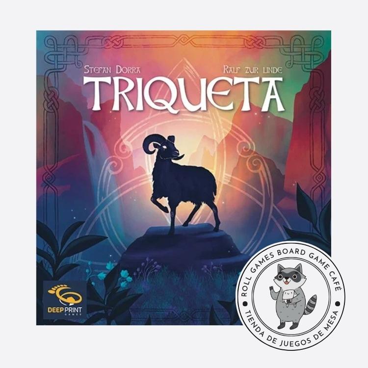 Triqueta