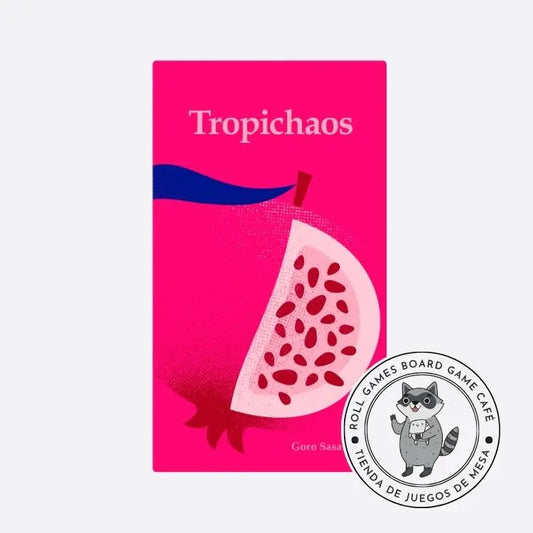 Tropichaos