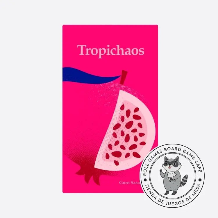 Tropichaos