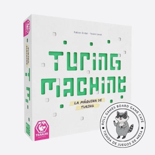 Turing Machine