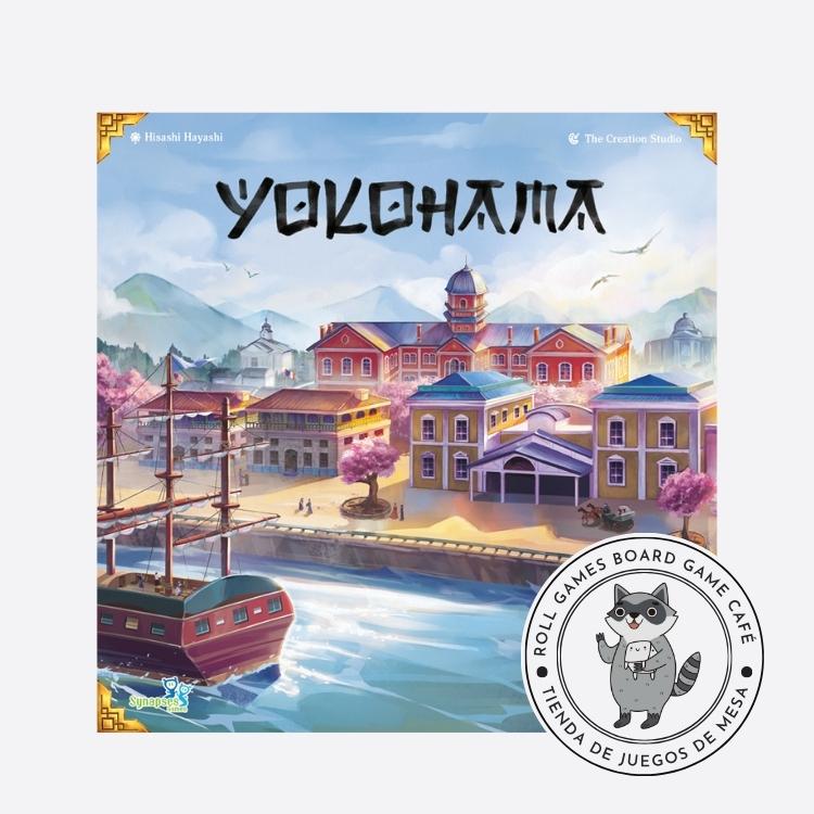 Yokohama