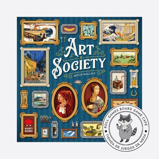 Art Society