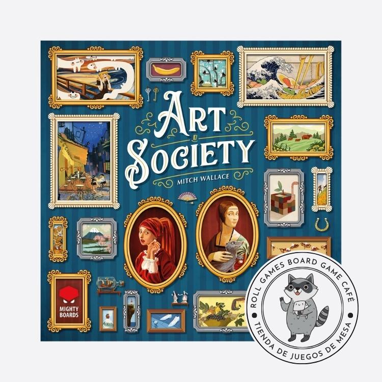 Art Society