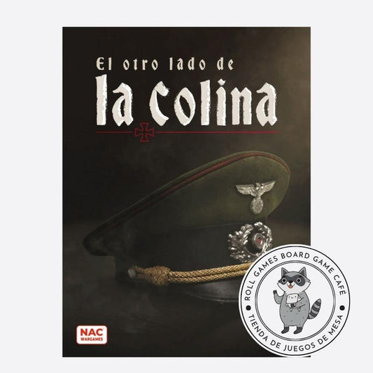 El otro lado de la colina