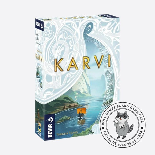 Karvi