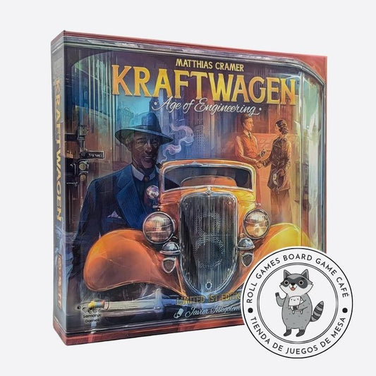 Kraftwagen