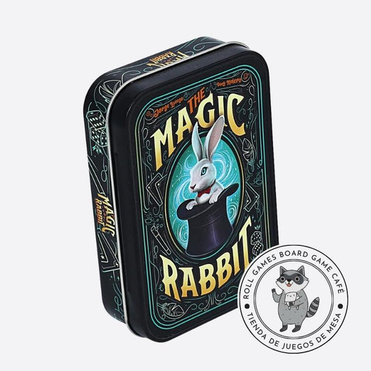 Magic Rabbit