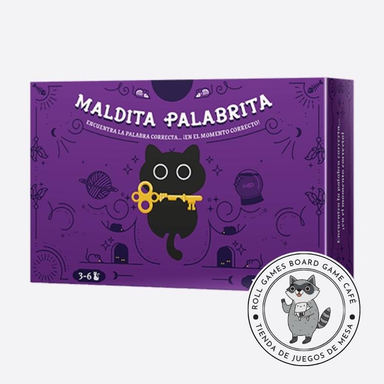 Maldita Palabrita