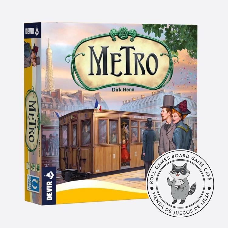 Metro