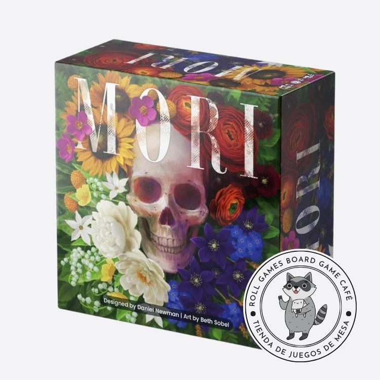 Mori - Roll Games