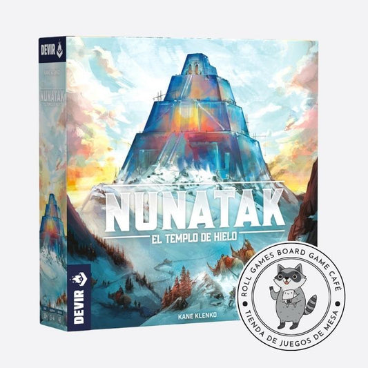 Nunatak