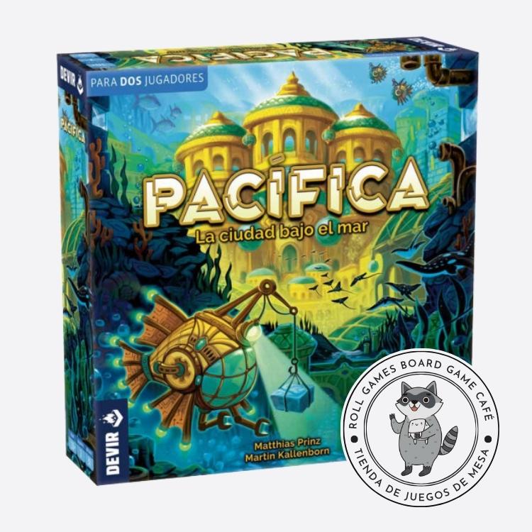 Pacifica