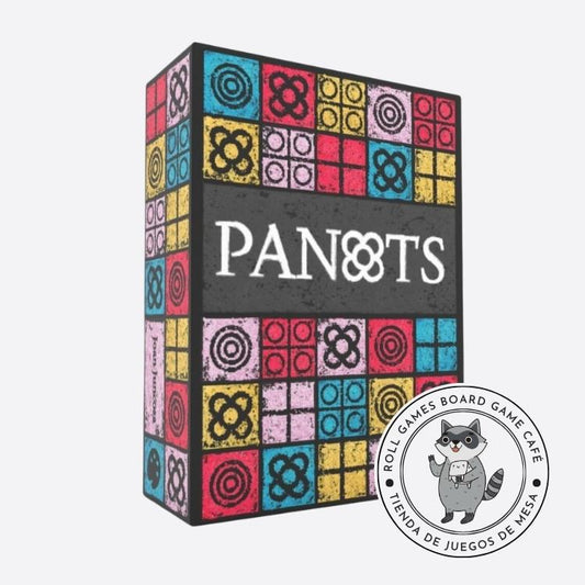 Panots