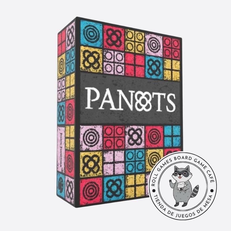 Panots