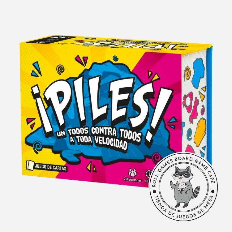 Piles