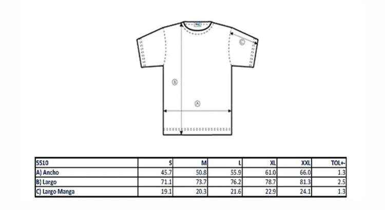 Playera: Jaaaamas - Roll Games