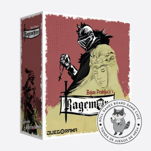 Ragemore