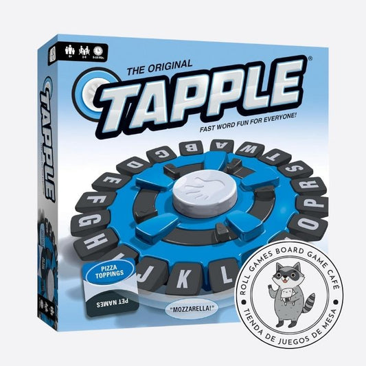 Tapple