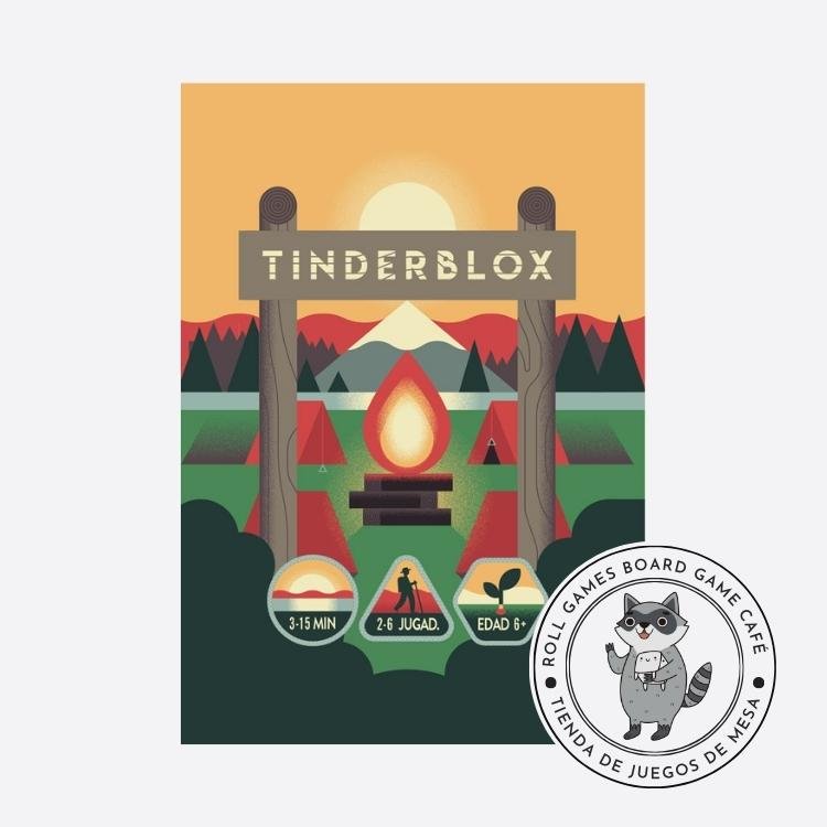 Tinderblox - Roll Games