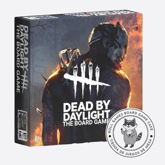 Dead by Daylight en Español - Roll Games