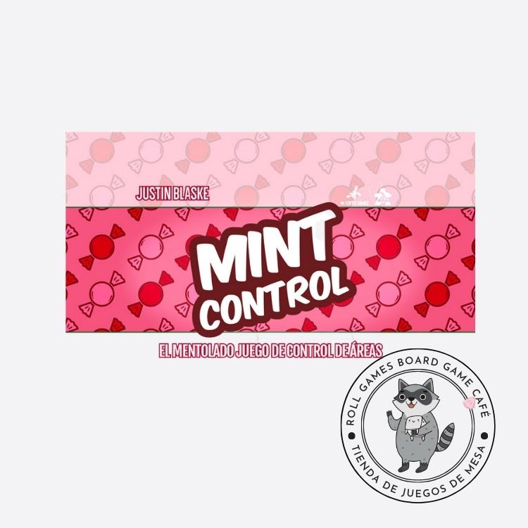 Mint Control - Roll Games