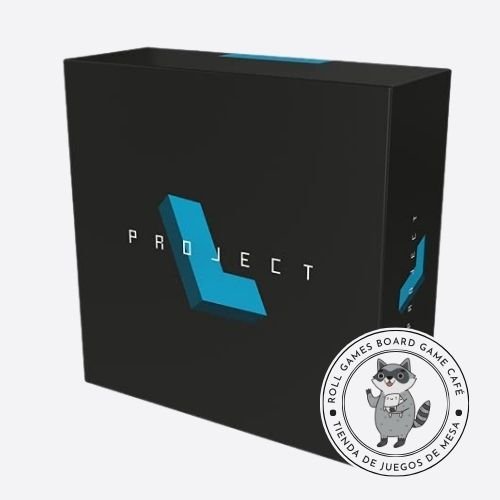 Project L - Roll Games