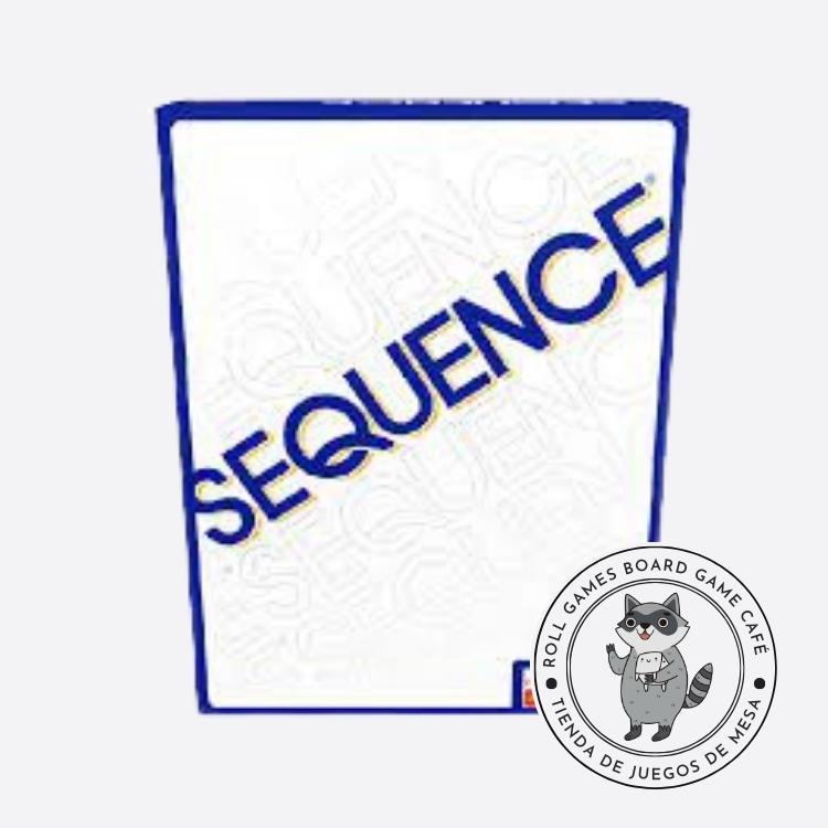 Sequence - Roll Games