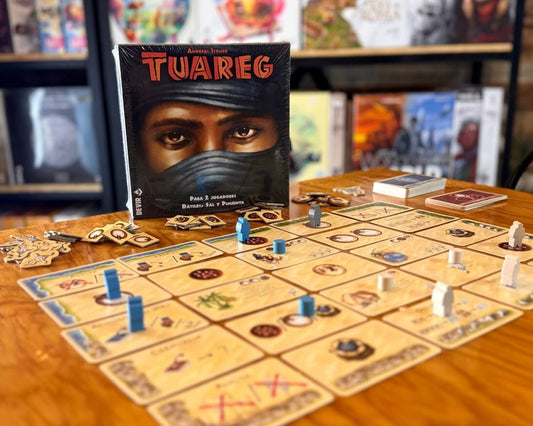 Diccionario básico para no perderte en una mesa de juegos