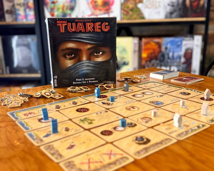 Diccionario básico para no perderte en una mesa de juegos