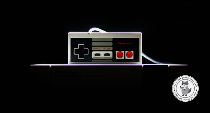 Cinco juegos de mesa inspirados en videojuegos épicos