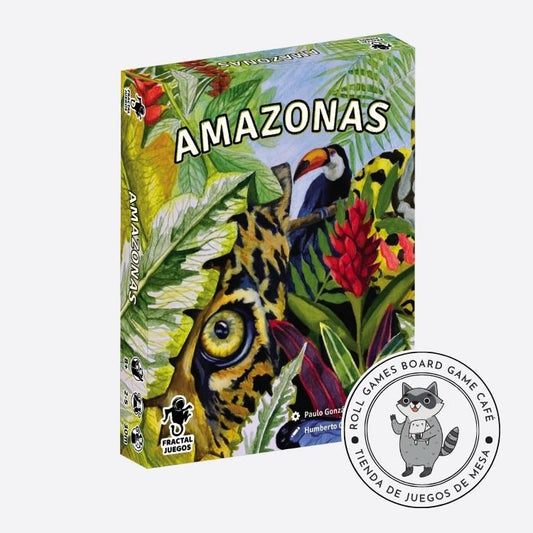 Amazonas