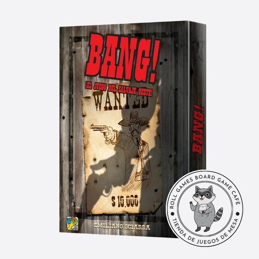 Bang