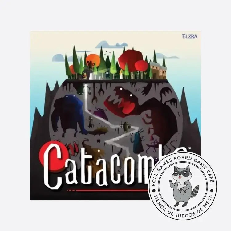 Catacombs