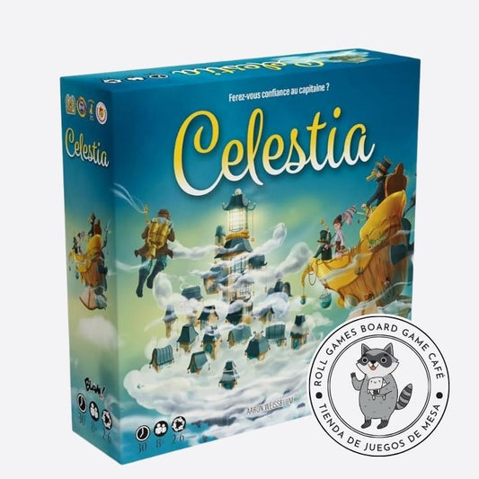 Celestia