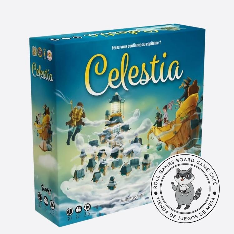 Celestia