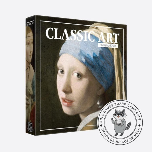 Classic Art