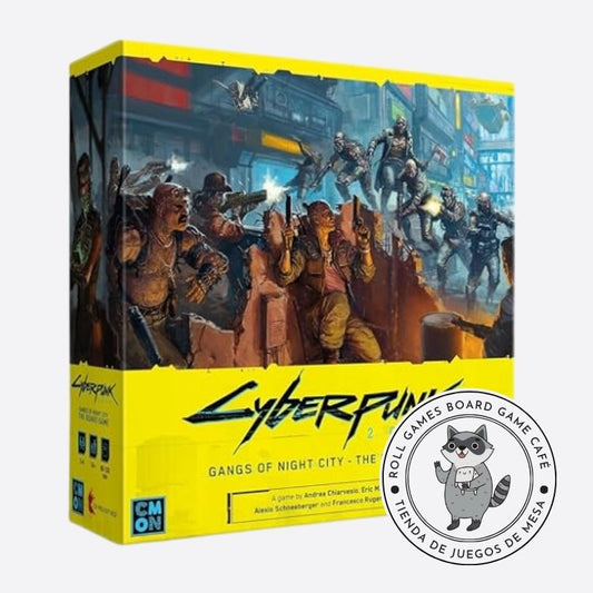 Cyberpunk