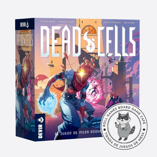 Dead Cells