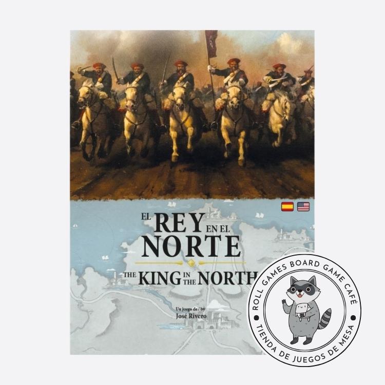 El Rey en el Norte