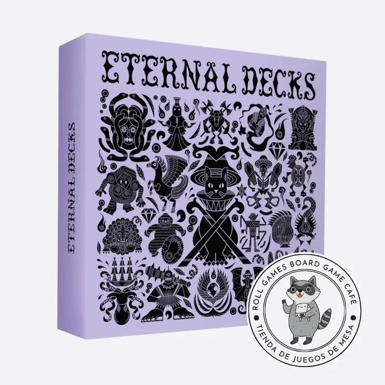 Eternal Decks