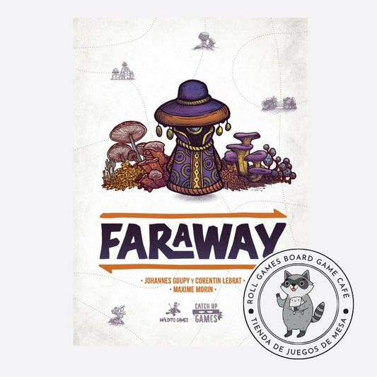 Faraway