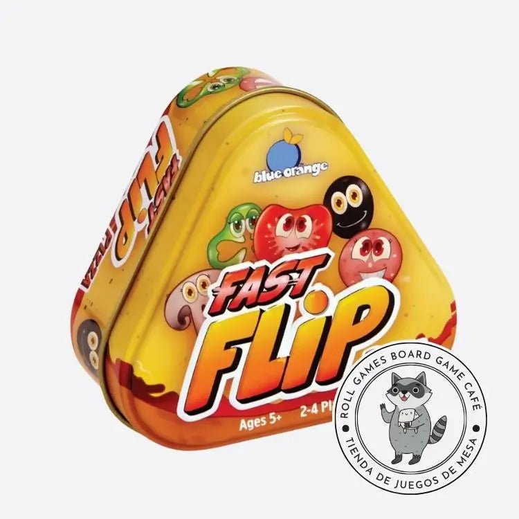 Fast Flip Pizza - Roll Games
