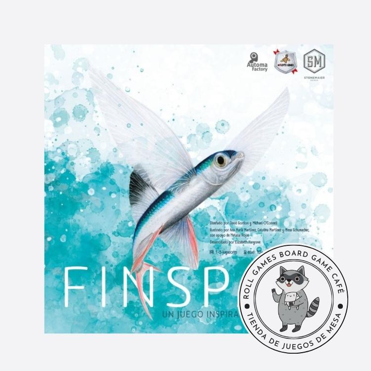 Finspan