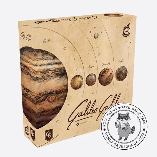 Galileo Galilei