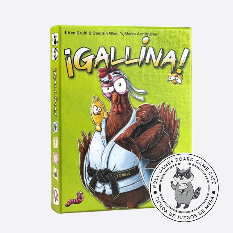 Gallina